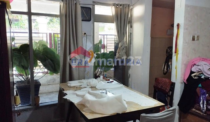 Malang City House Near Campus, Schools, and Hospitals 2