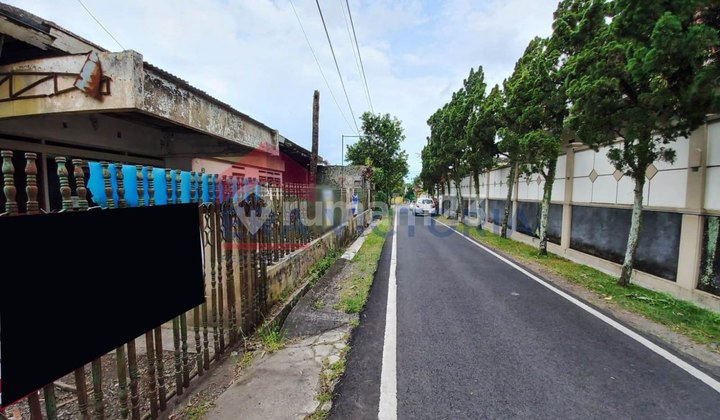 Tanah di Blimbing SHM Harga Menarik Dibawah NJOP Akses Mudah