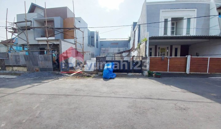 Tanah di Lowokwaru Dekat Kampus Lokasi Strategis bisa untuk Rukos Tanah di Lowokwaru Dekat Kampus Lokasi Strategis bisa untuk Rukos