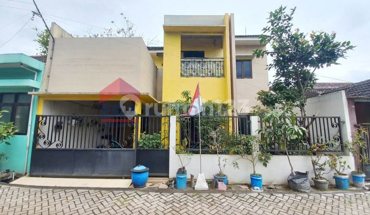 Rumah Di Singosari Siap Huni Dekat Pintu Tol Dan Sekolahan
