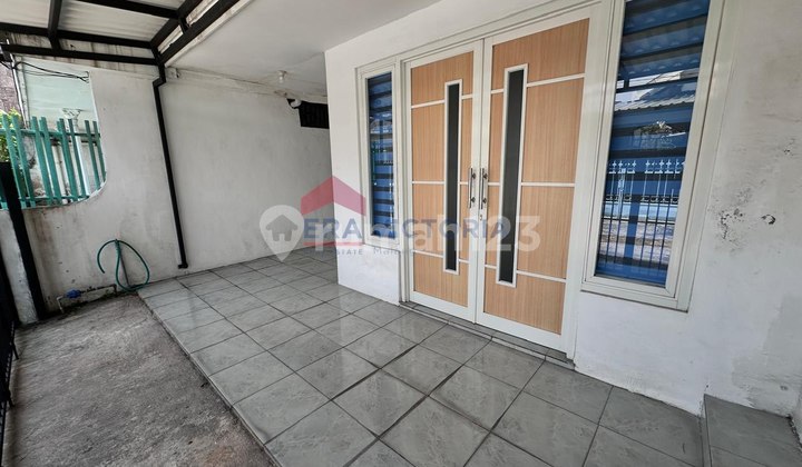House in Malang City Area Near Campus and Schools 2