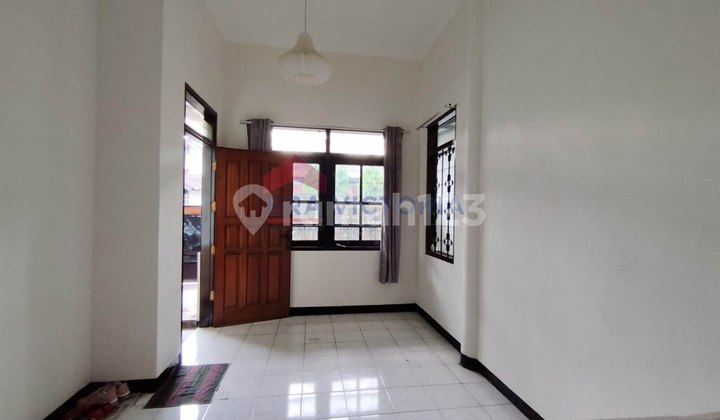 Rumah Siap Huni Malang Kota Dekat Kampus Dan Fasilitas Kesehatan 2