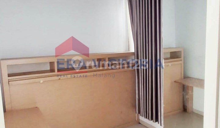 Ready-to-Occupy House Near Campus, Attractive Location, Comfortable Neighborhood 2