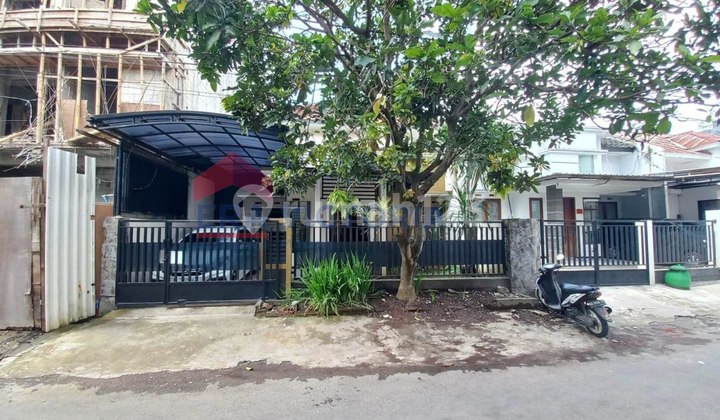 Rumah di Lowokwaru Malang Kota Siap Huni Lokasi Dekat Kampus Rumah di Lowokwaru Malang Kota Siap Huni Lokasi Dekat Kampus
