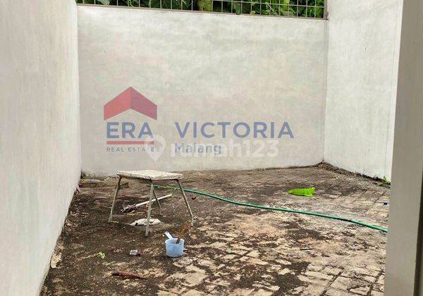 Ruko di Klojen, Malang SHM Lokasi Strategis Ramai 2
