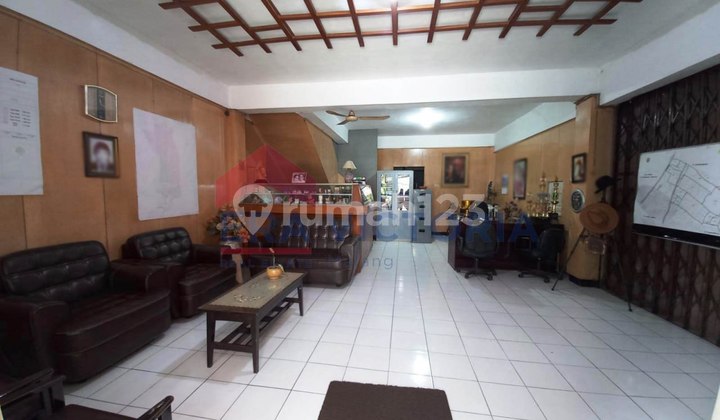 Shop House in Blimbing Ready to Occupy, Busy Area Near Offices 2