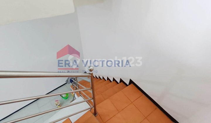 Strategic Location Ruko Busy Near Campus and Schools 2