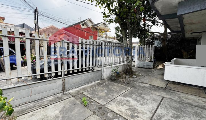 Rumah Di Lowokwaru Kota Malang Dekat Kampus Dan Perkantoran 2