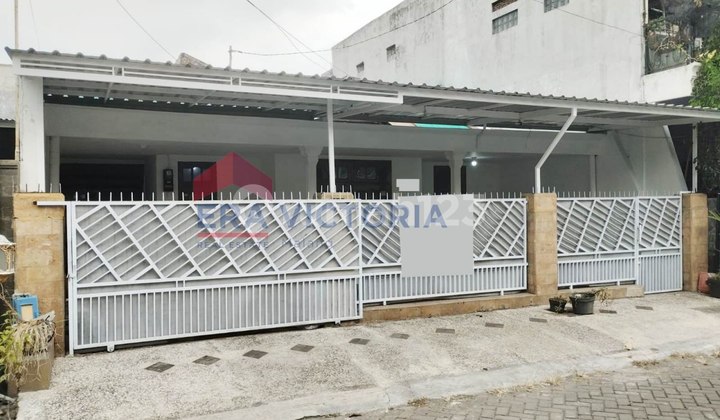 Rumah Lokasi Strategis Akses Dekat Pintu Tol Kampus dan Sekolah