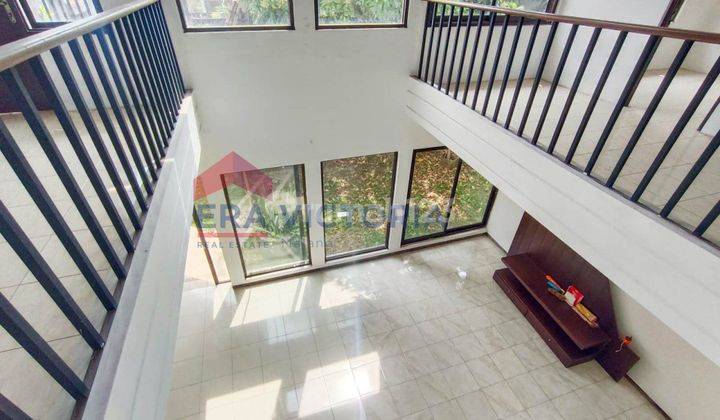 Rumah Bagus 2 Lantai Di Villa Puncak Tidar Cocok Security 24 Jam 2