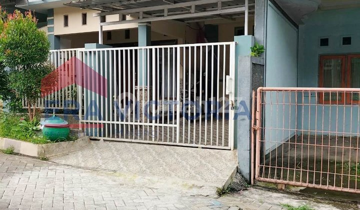 Rumah Modern Minimalis Siap Huni Akses Mudah Semifurnished 2