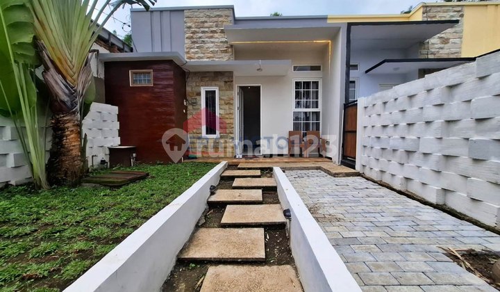 The Villa House is Fully Furnished Near Tourist Attractions