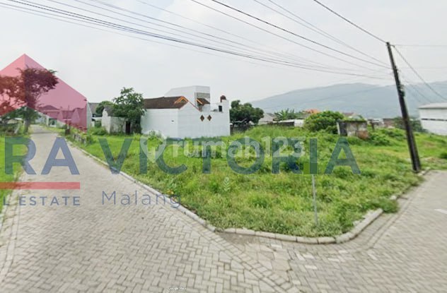 Tanah Kavling Hook Di Lawang Siap Bangun Bisa Untuk Investasi Tanah Kavling Hook Di Lawang Siap Bangun Bisa Untuk Investasi