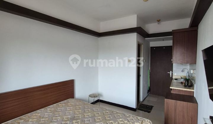 Apartemen Furnished Dekat Kampus Brawijaya Siap Huni Apartemen Furnished Dekat Kampus Brawijaya Siap Huni
