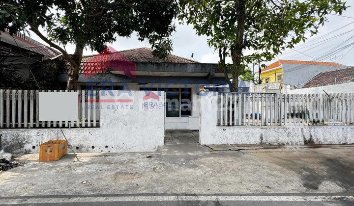 Rumah Di Lowokwaru Kota Malang Dekat Kampus Dan Perkantoran