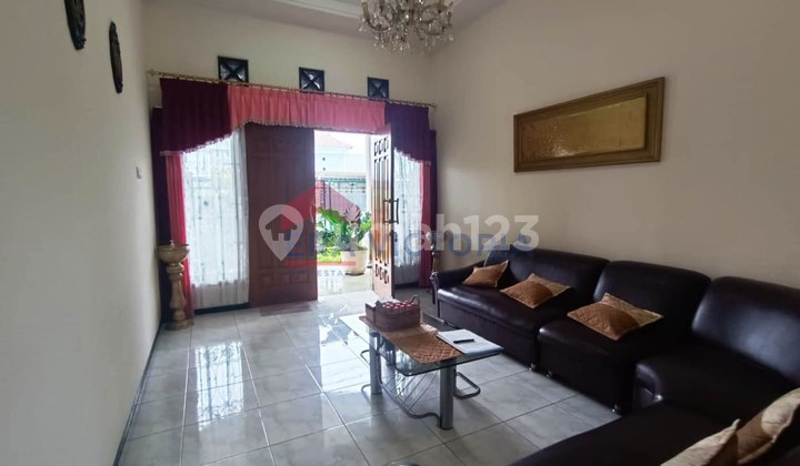Nice House in Lowokwaru Near Brawijaya University Strategic Location 2