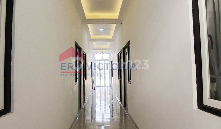 Boarding House Near Campus Strategic Location Ready to Live In Fully Furnished 2