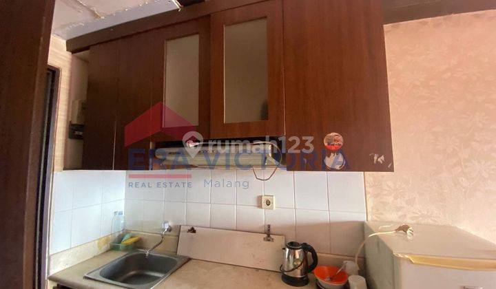 Apartemen Soekarno Hatta Furnished Dekat Brawijaya Polinema 2