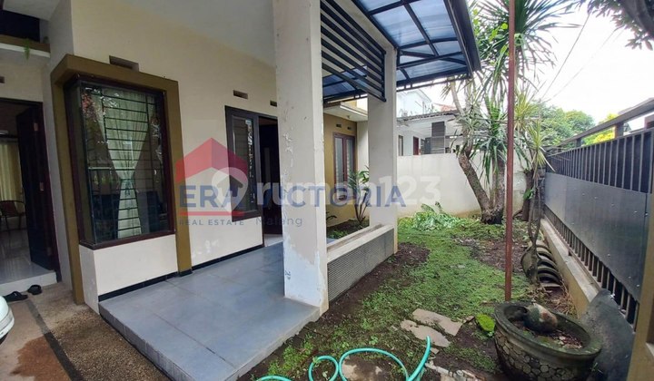 Rumah di Lowokwaru Malang Kota Siap Huni Lokasi Dekat Kampus 2
