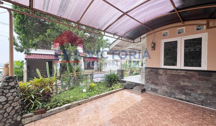 Hook House Suitable for Investment Near Batu City Tourist Attractions 2
