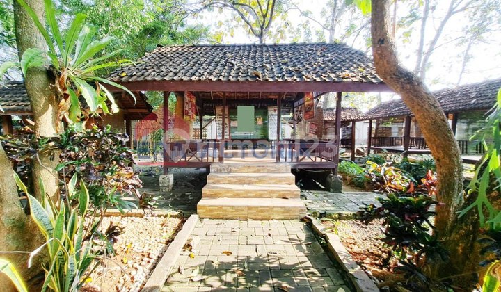 Strategic Business Space on Tuban Main Road Full Furnished Strategic Business Space on Tuban Main Road Full Furnished