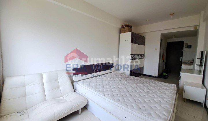 Affordable Furnished Executive Apartment near Brawijaya University 2