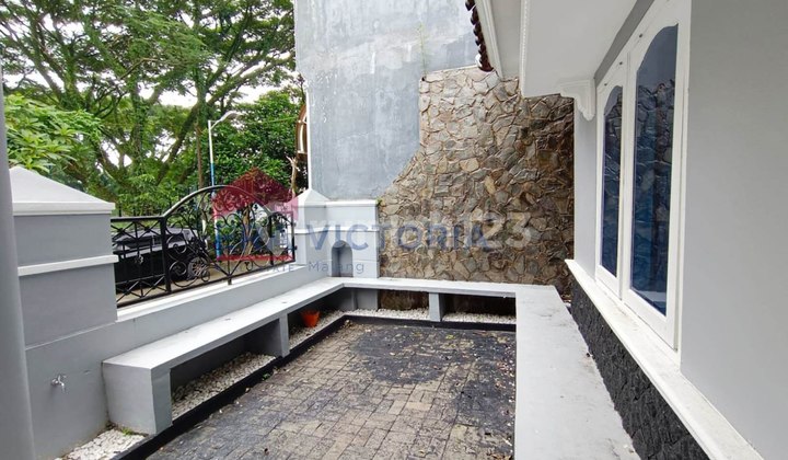 Nice Ready to Live House in Malang City Area Near Campus and Schools 2