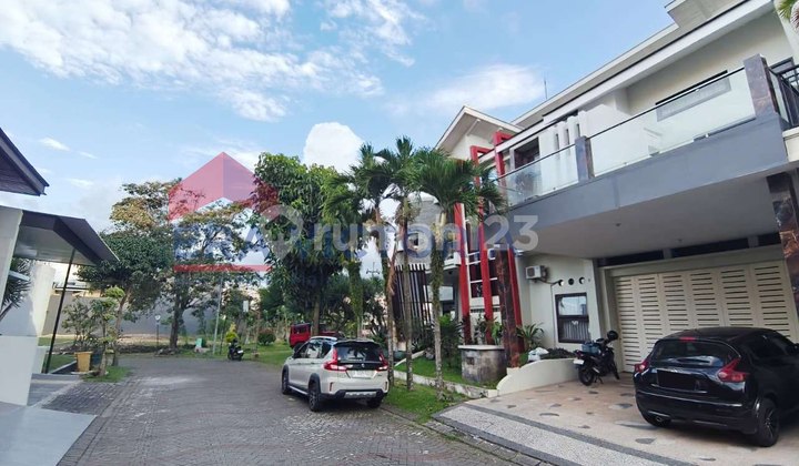 Large House Ready to Occupancy Strategic Location 24-Hour Security 2