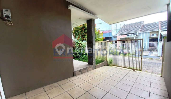 Rumah Minimalis Siap Huni Akses Dekat Pintu Tol dan Kampus 2