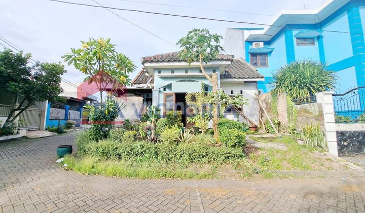 Affordable House Position Hook One Gate System Near Main Road 2