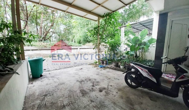 Rumah Kontrakan Bagus Sudah Ada Perabot Dekat Kampus Muhammadiyah 2