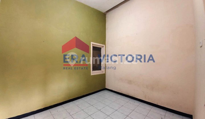 Rumah Potensi Passive Income Malang Kota Dekat Pintu Tol 2