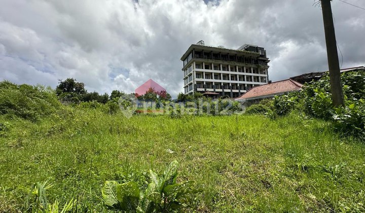 Land Location Super Strategic Near Batu City Tourist Attractions