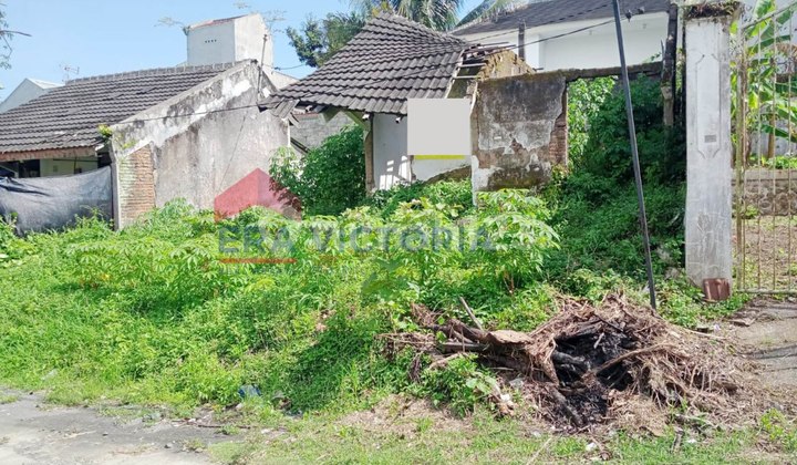 Affordable Land with Attractive Location Near Malang City Toll Gate
