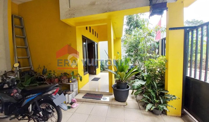 House in Singosari Ready to Occupancy Near Toll Gate and Schools 2