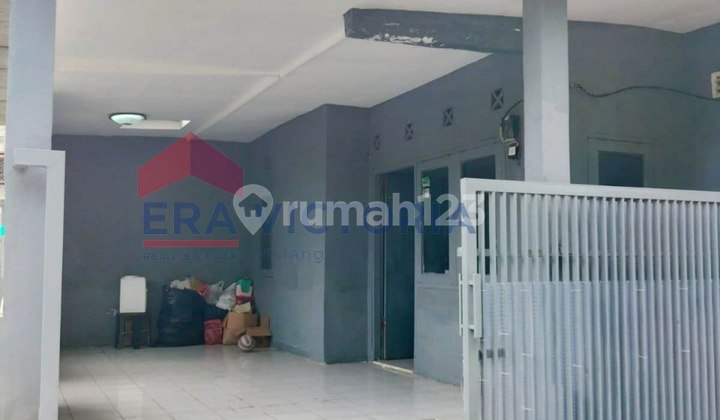 Rumah Siap Huni di Singosari Posisi Hook Dekat Fasum Rumah Siap Huni di Singosari Posisi Hook Dekat Fasum