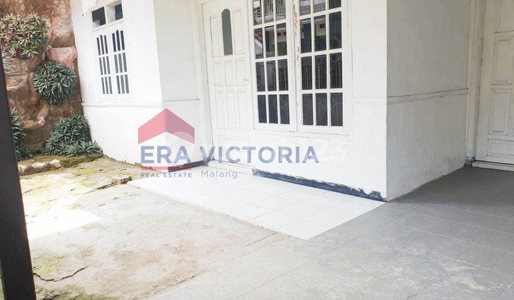 Affordable House in Malang City Near Campus and Government Offices 2