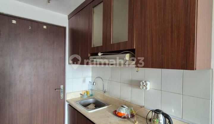 Furnished Apartment Near Brawijaya University Ready to Occupy 2