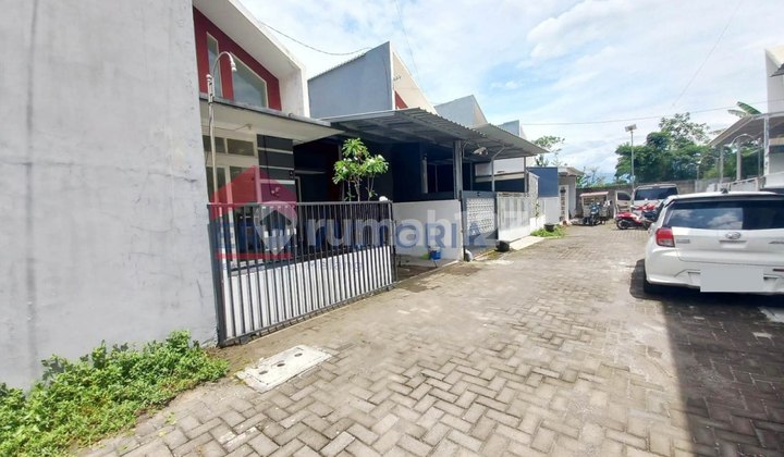 Ready-to-Occupy House Near Toll Gate and Abd Saleh Airport 2
