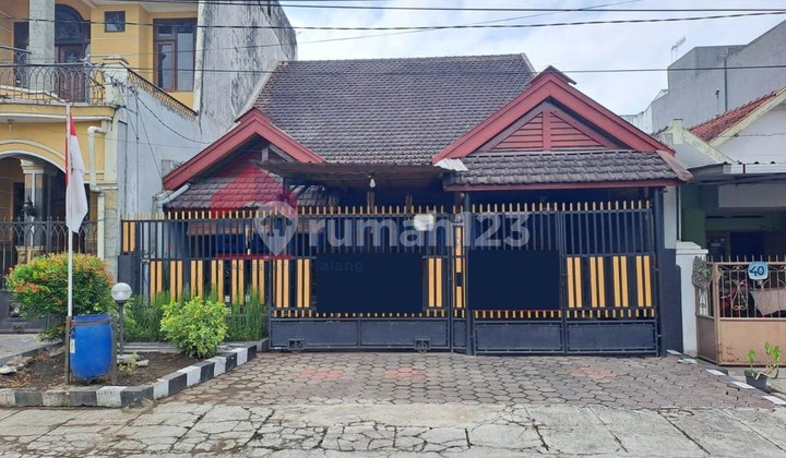 Rumah Lingkungan Nyaman Lokasi Strategis Dekat Kampus Dan Fasum Rumah Lingkungan Nyaman Lokasi Strategis Dekat Kampus Dan Fasum