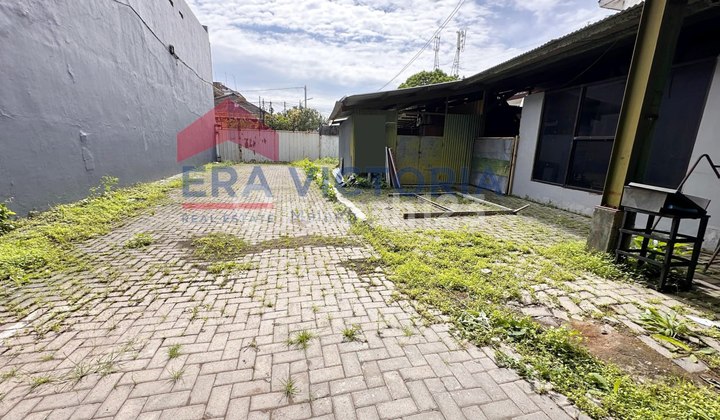 Tanah Malang Kota Lokasi Strategis Dekat Kampus dan Fasum