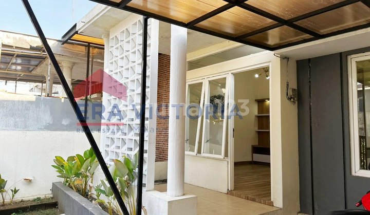 Ready-to-Occupy House in Pakis Near the Toll Gate Semi-Furnished 2