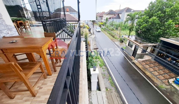 Active Homestay Strategic Location in Malang City Near Campus 2