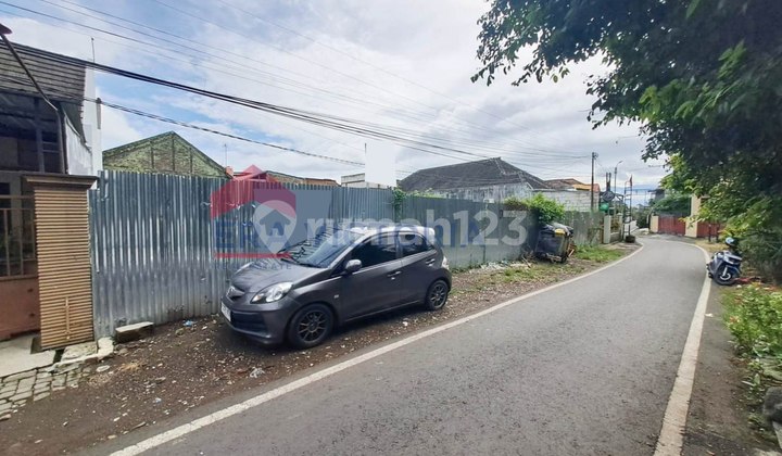 Tanah Kavling Lokasi Menarik Di Malang Kota Dekat Kampus Shm