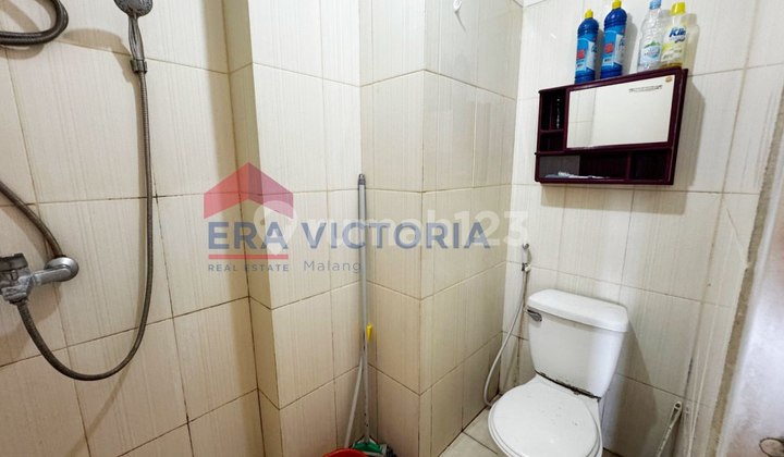 Furnished Apartments Ready to Occupy Near Brawijaya University Strategic Location