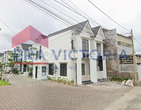 Ready-to-Occupy Shophouse with Parking Area in a Densely Populated Location 2