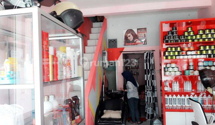 Ruko Dijual Murah Tepi Jalan Magelang Jogja, Depan Kampus Umm 3