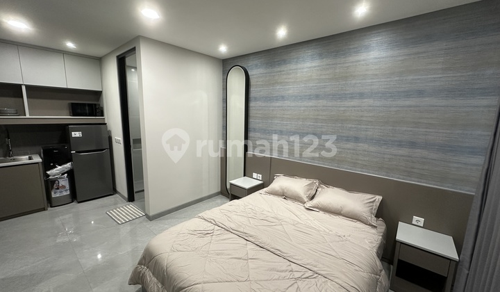 Affordable Royal Residence Apartment House Rental in Citraland Affordable Royal Residence Apartment House Rental in Citraland