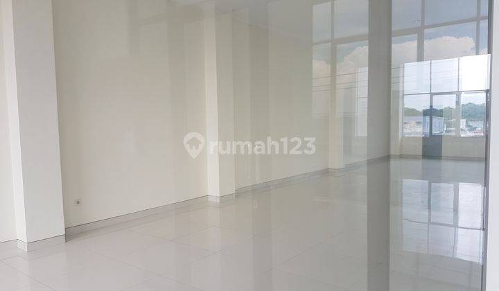 Sewa Kontrakan Rumah Ruko Kantor Harga Murah di Ambengan Surabaya 3