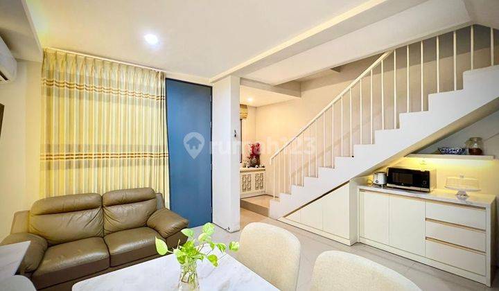 Rumah Dijual Harga Murah di Royal Residence Dekat Citraland Surabaya